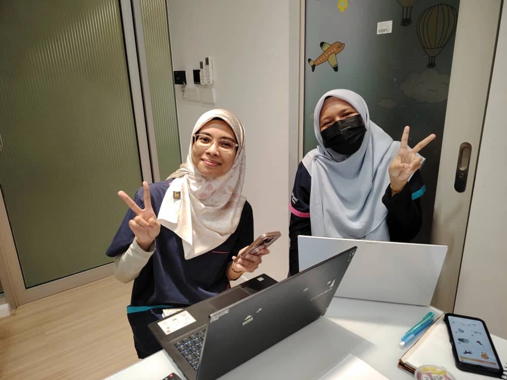 Kesedaran AAC 2025