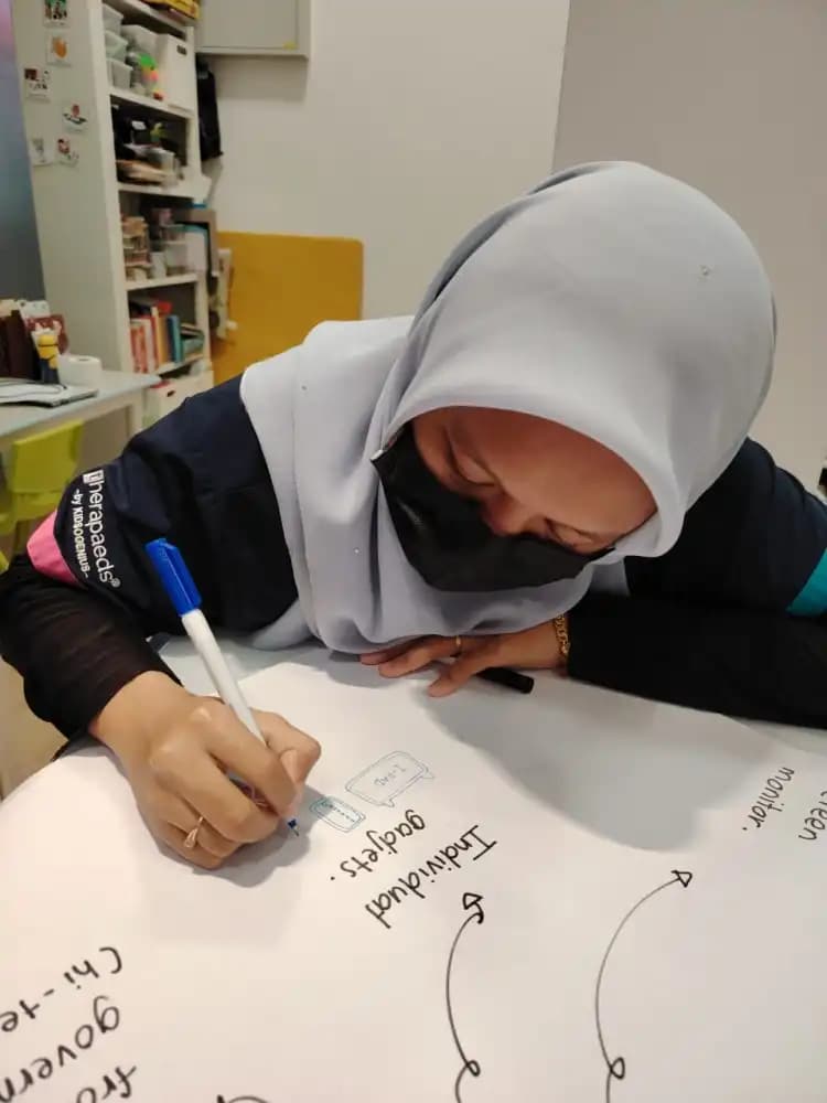 Kesedaran AAC 2025