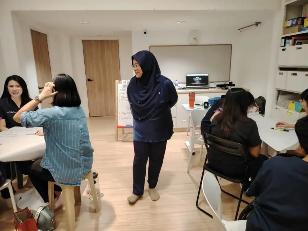 Kesedaran AAC 2025
