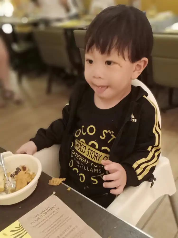 Makan Malam Tahunan 2020