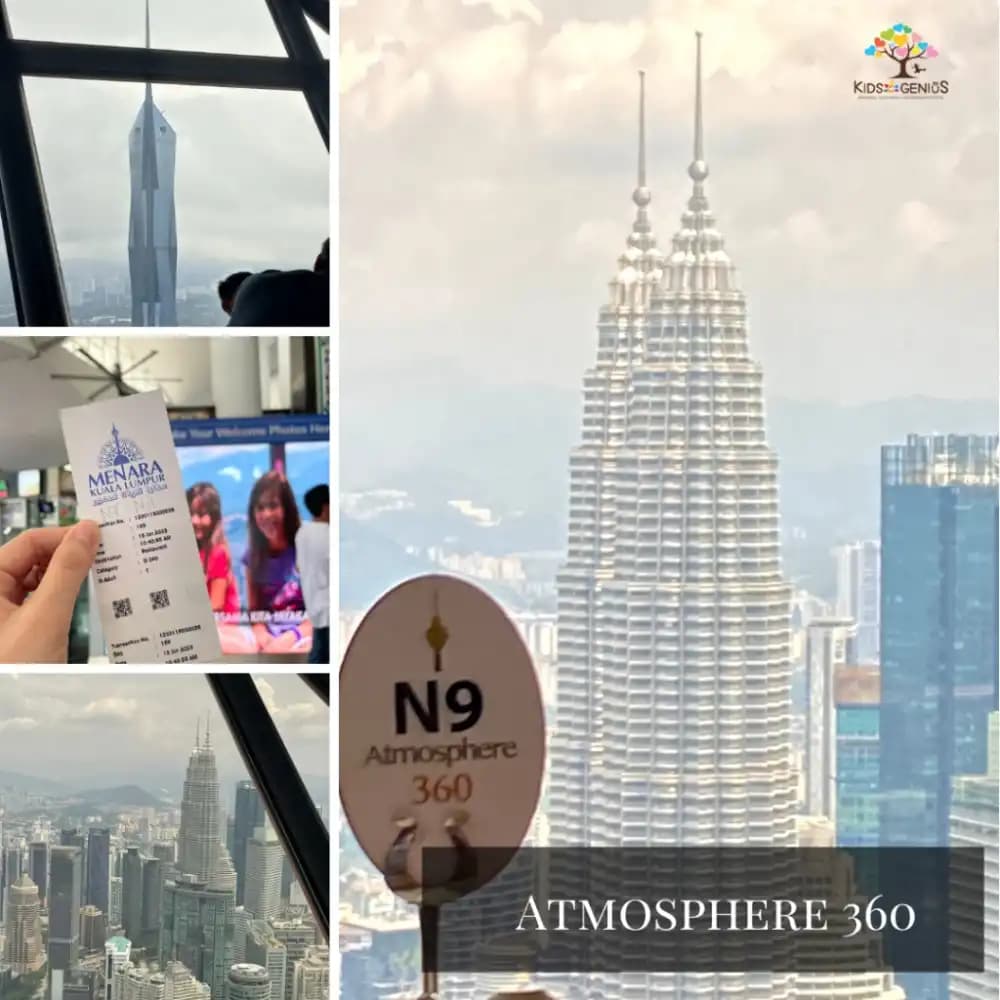 Perhimpunan Tahunan 2023