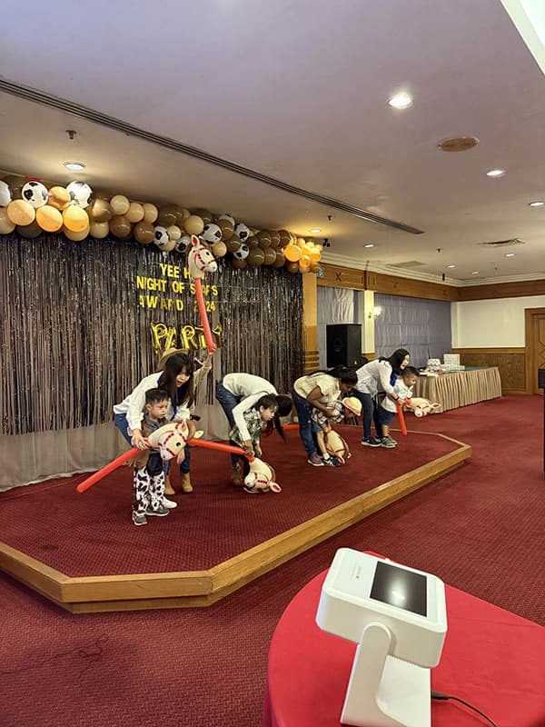 Malam Anugerah 2024
