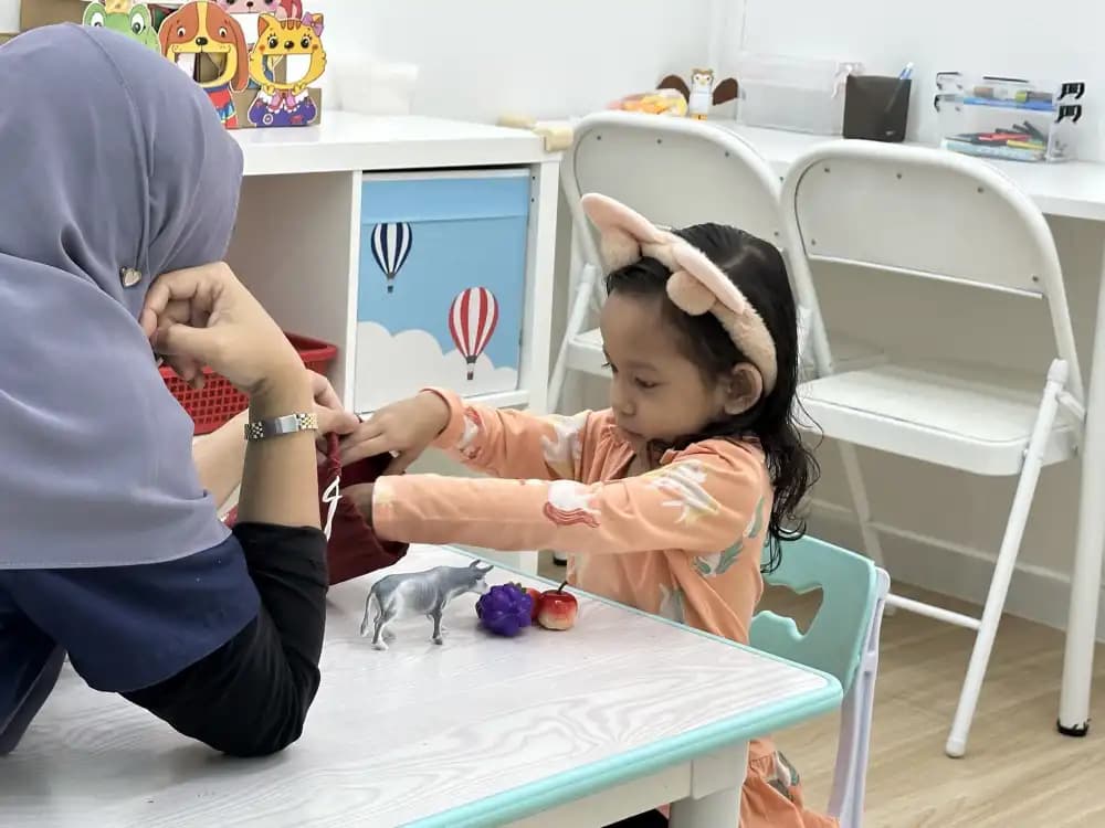 Pelancaran Pusat Subang Jaya