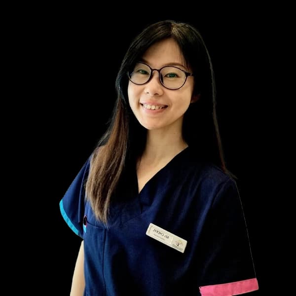 Ms. Siow Yee Kuan