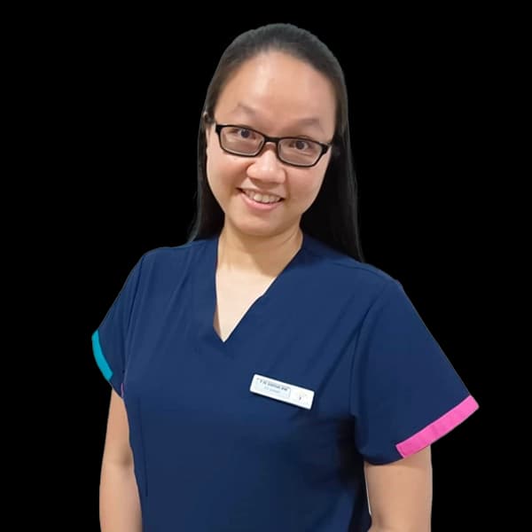 Ms. H.T. Wong