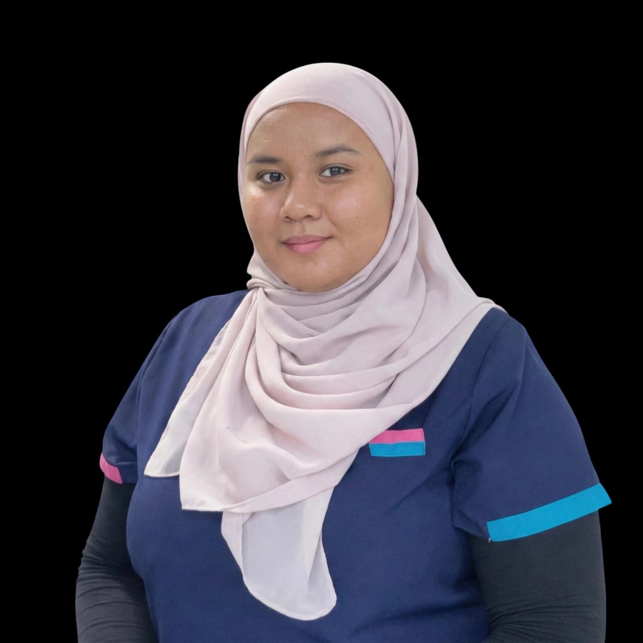 Ms. Nurul Syuhada