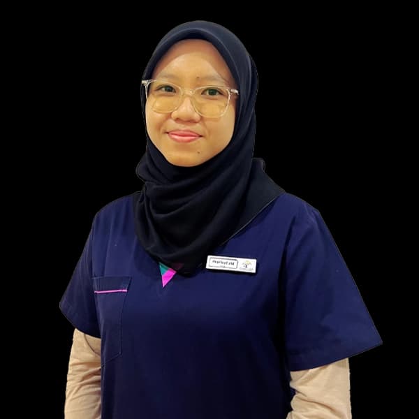 Ms. Syafiqah