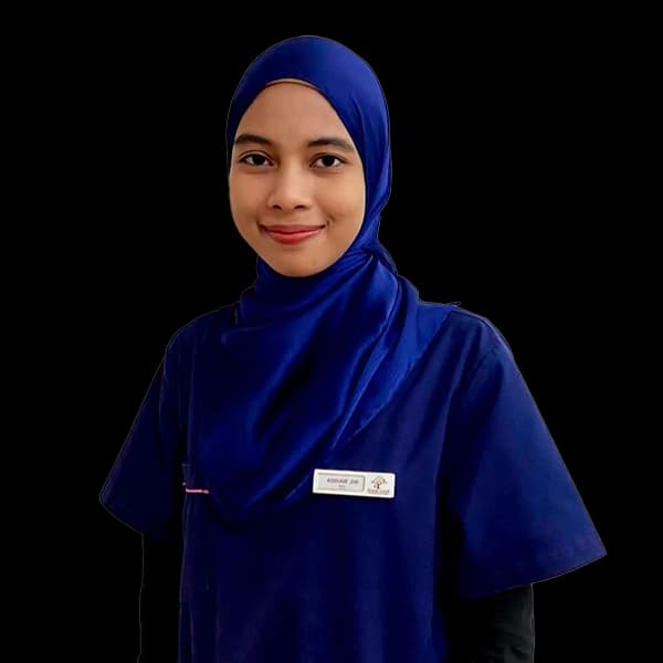 Ms. Wahida
