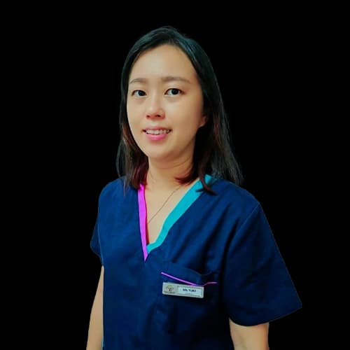 Ms. Y.K. Wong